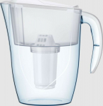 Filterkann Aquaphor Smile valge 2.9 l