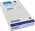 EPS Original Epson Epson ink ink / Ink C13T04B24N, XL, cyan