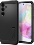 Kaitse&uuml;mbris Tough Armor, Samsung Galaxy A35 5G, must, Spigen