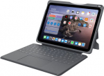 DEQSTER SMART RUGGED TOUCH PLUS, KEYBOARD 10.9IN APPLE IPAD