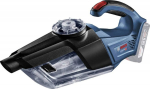 Bosch Group Bosch GAS 18V-1 Professional Vacuum cleaner 0.7liter