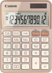 CANON KS-125KB-RG Calculator