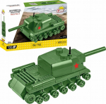 Cobi Klocki ISU 152 135 element&oacute;w