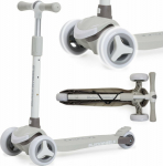 Blackwheels scooter Blackwheels three-wheeled scooter Blink Soft Beige