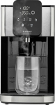 Caso | Turbo Hot Water Dispenser | HW 1660 | Water Dispenser | 2600 W | 4 L | Plastic/Stainless Steel | Black/Stainless Steel