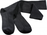 Travel Blue - flight socks, size S/M