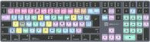 Logickeyboard Apple Final Cut Pro X TITAN - Tastatur