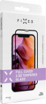 Fixed FIXED Full Cover 2.5D Tempered Glass for Apple iPhone 15 Pro, Black
