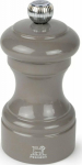 Peugeot pepper mill 10 cm bistrorama grey lacquered wood