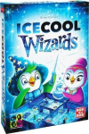 Brain Games Iсecool Wizards Board Game