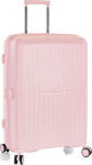 Heys Airlite 66 cm - suitcase, vaaleanpunainen