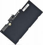 HP 44Wh lithium-ion notebook, battery for HP EliteBook 725