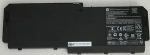 Lenovo 52.5Wh internal Li-Polymer, battery for Lenovo notebooks