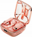 Divoom Spark-Air Pink Headphones