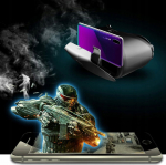 goggles VR Strado 3D VRG Pro X7