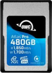 OWC Atlas Pro CFexpress Type A Card - CF Express Typ B - CF Express Typ A