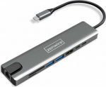 Station/replicator Zenwire USB-C (1011580389)