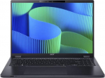 Acer TravelMate P4 16 TMP416-53-TCO - Intel Core Ultra 7 155U / 1.7 GHz - Win 11 Pro - Intel Graphics - 16 GB RAM - 512 GB SSD NVME - 40.6 cm (16")