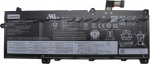 Lenovo BATTERY, 4cell60Wh15.36VL22D4PE0SD/C30%