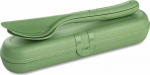Koziol Cutlery container CLICK READY, cutlery set, KOZIOL