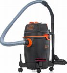 Black&Decker Industrial Vacuum Cleaner Black&Decker AR ODKURZACZ BLACK & DECOR BXVC20PTE