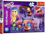 Trefl Puzzle 200 elements Children& W my head does not fit 2