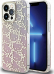 Sourcing Hello Kitty HKHCP13LHCHPEP iPhone 13 Pro / 13 6.1'' pink/pink hardcase IML Gradient Electrop Crowded Kitty Head