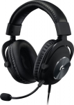Log Logitech G PRO X SE gamingheadset