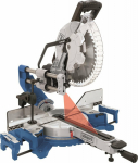Scheppach Miter Saw with Coating and Laser Scheppach HM 305 SL