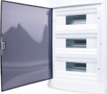 Surface mounted switchgear 36 modular (3*12M) Adelid RM-NT-36T