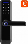Avatto Smart digital lock Avatto ZSDL-A270-B-ALI-5572 ZigBee Czarny