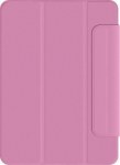 Pouch tablet Pomologic Pomologic Book Cover - obudowa ochronna do iPad Air 13'' M2 (2024) (old pink)