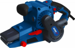 Dedra BELT SANDER, DEDRA DED7934 1010W, 76X533MM, 3M PRZEW&Oacute;D, ADJUSTMENT PR. ROTARY