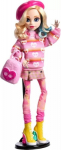 Mattel Mattel Monster High X Wednesday - Enid Sinclair (HXJ05)