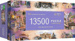 Trefl Puzzle 13500 Cities Beyond the Clouds TREFL