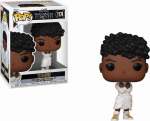 Funko Pop! Marvel: Black Panther Wakanda Forever - Shuri #1174 Bobble-Head Vinyl Figure