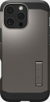 Spigen Tough Armor Mag Magsafe iPhone 16 Pro Max gunmetal