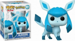 Funko Pop! Games: Pokemon - Glaceon #921 Vinyl Figure