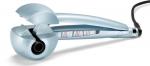 BaByliss Curl Secret C1700E Hydro-Fusion Automatic Hair Curler Blue