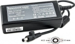 Laptop Charger SA60D5530 for Samsung 16V / 3.75A / 60W