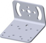 ZEBRA L-MOUNT BRACKET UNIVERSAL