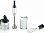 BOS Bosch MSM4W221 Hand blender 600 W White