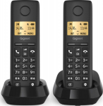 Cordless Phone Gigaset Pure 100 Duo