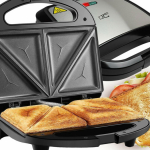 Opiekacz LTC Opiekacz, sandwich toaster LTC 750W