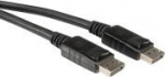 VALUE DisplayPort-Kabel - DisplayPort (M)