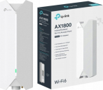 TP-Link Festa F61-Outdoor AX1800 Indoor/Outdoor WiFi 6 AP