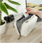 Peak Design vutlar Tech Pouch, bone