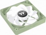 Thermaltake Ct120 ARGB Sync PC Cooling Fan Matcha Green 2 Pack - Geh&auml;use-L&uuml;fter - 25.8 dB