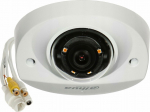 Dahua Europe Camera IP Dahua Technology VANDALPROOF CAMERA IP IPC-HDBW2449F-AS-IL-0280B WizSense Smart Dual Light - 4&nbsp;Mpx 2.8&nbsp;mm DAHUA