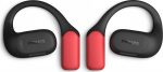 Philips GO TAA6709BK/00 wireless sports headphones